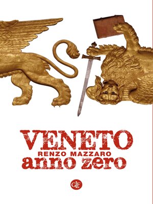 cover image of Veneto anno zero